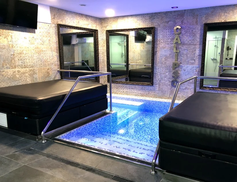 escorts Barcelona Gentlemen's Club's Haima Group Barcelona
