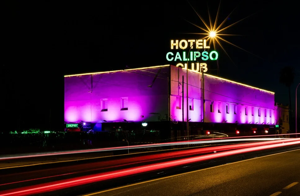 escorts Barcelona Gentlemen's Club's Haima Group Barcelona