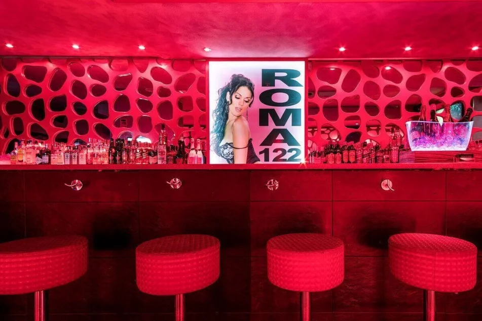 escorts Barcelona Gentlemen's Club's Haima Group Barcelona