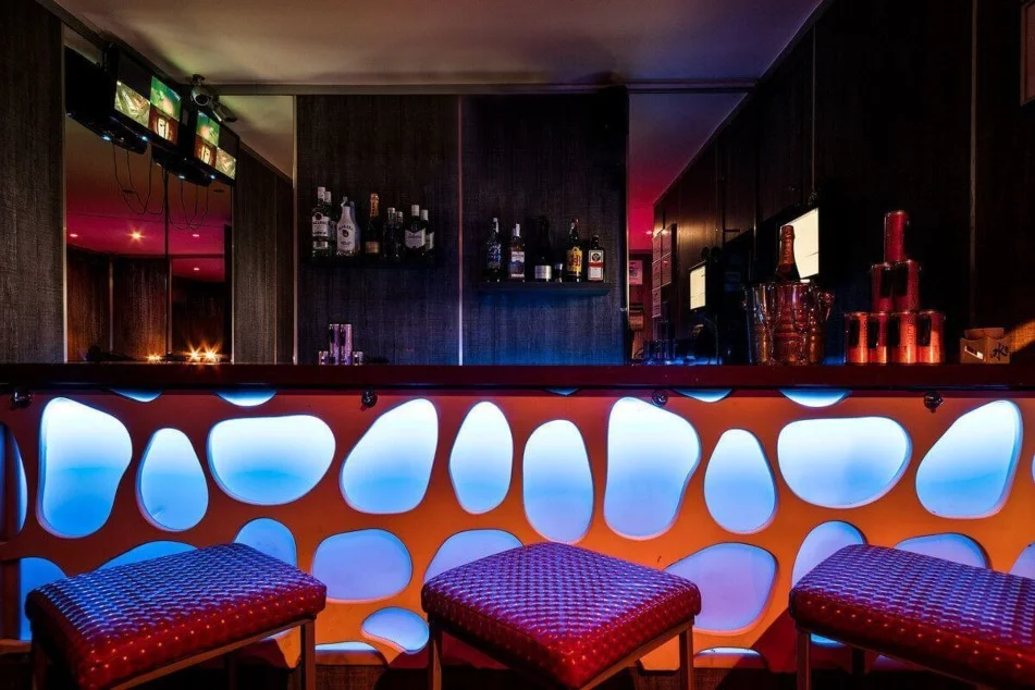 escorts Barcelona Gentlemen's Club's Haima Group Barcelona